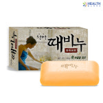 성원제약 약국전용 한방 때비누 / 각질제거 목욕비누 클렌징 바디용품 : 헬스 라이프