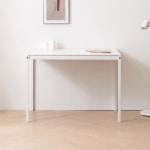 N1400 LPM 스틸 책상 1000 1color : 어디가구