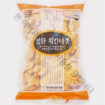 성원냉동식품 치킨너겟 1Kg : 유통88