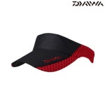 다이와 DC-7122 메쉬 선 바이저 선캡 낚시모자 : 투데이피싱