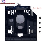 2 세대 SSD HDD 하 라이브 캐디 트레이 브래킷 레노버 310-14 320-14 330-14 510-15 520-15 310-15 320-15 시리즈 노트북 : 다판다홈