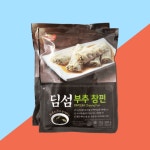 동원 만두 딤섬 부추 창펀 390gx2 : 보라리빙