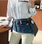 1개 소잉 작업용 앞치마 패턴 만들기 : 원단천국