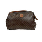 [중고][럭셔리한]  CELINE 셀린느 마카담 파우치 : 럭셔리한