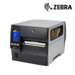 지브라 ZEBRA ZT-421 203dpi 라벨프린터 바코드프린터 ZT421 : 제벡스코리아