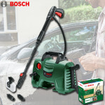 고압 세척기 110bar 세차기 세차건 청소기 셀프세차 EasyAquatak 110 : 제이투테크