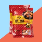 동원 소시지 통그릴비엔나 300g2 : 보라리빙