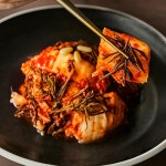 한백김치 톳김치 2kg 3kg - 제주 톳 김치 : 한백김치몰