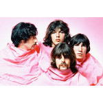 TMB-417 핑크 플로이드 대형 포스터 브로마이드 뮤지션 음악 A3 Pink Floyd 가로형 : 조이포스터
