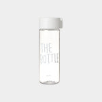 코멕스 더보틀 물병 화이트 550ml 트라이탄 BPA 프리 : 요세미티 아웃도어