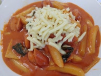 포천 마이따 오리지날 떡볶이 밀키트(2인) : 마이따 떡볶이 밀키트점