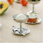 [MOTTA] 모타 도리코 원형코스터 10 스텐 컵받침 (1set 6p) : 형제주방몰