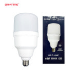 LED T 램프 40W E39 주광색 6500K 원통형 T-LAMP 데이타임 아림산업 : 동신전기조명