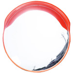 도로 반사경 직경600 PC반사경외 : 건자재닷컴