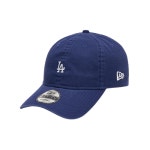 뉴에라 모자 MLB 볼캡 야구 nyc 캡모자 워시드 미니로고 언스트럭쳐 캡 : 실버메달리스트