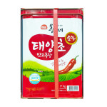 고추장 찰 사조 옹가네 참맛 신송 외갓집 진골드 17K 17키로 고추장 : 아름드리나무