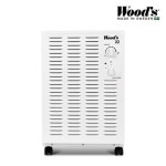 우즈제습기 SW22FW 대용량 13.5리터 스웨덴 저온 우즈 제습기 : 제습기타운