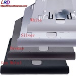 2 세대 SSD HDD 하 라이브 캐디 트레이 브래킷 레노버 310-14 320-14 330-14 510-15 520-15 310-15 320-15 시리즈 노트북 : 다판다홈