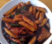 포천 마이따 오리지날 떡볶이 밀키트(2인) : 마이따 떡볶이 밀키트점