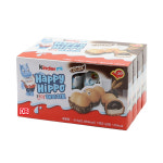 킨더 해피히포 초콜릿 416g 20개입 유치원 어린이집 간식 어린이날 선물 / 코스트코 : 닥터맘오가닉