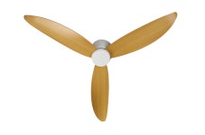 포유라이팅 BLDC 132cm 실링팬 화이트 저소음 실링펜 리모컨 포함 : 포유 라이팅