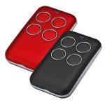 자동차 문리모컨 원격시동 스마트폰 경보기 범용 차고 제어 286 868 Mhz 게이트 원격 자동 스캔 다중 주파수 복사 브랜드 롤링 코드 : 지유하우스