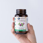 정관장 유기농 비타민 가든오브라이프  밀크씨슬 30정 : 미소생활건강