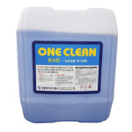 원폴리머 원크린 화장실용 변기 세제 18.75L, 색소, 1개 : 청소용품다몰