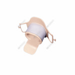 비전메디칼 내시경 마우스피스 엔도피스 실리콘부착형 MP-100S 50개 1박스 : 에이치메드