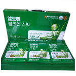 더존건강 알로에 콜라겐 스틱 30포 : 웰빙홈쇼핑