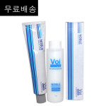 무료배송~ 보이 노블네이처 루시드 헤어 염색약 1제 120ml + 2제 120g /미용실염색약 멋내기 새치커버 허브추출물 함유 노블네이쳐 정품... 