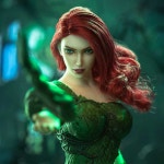 X2Y TOYS HS001 DC 포이즌 아이비 1/6 피규어 : 피규어연구소