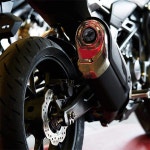 몬스터샵거치대 금속세정제 다기능 오토바이 PVC 배기 플러그 소음기 기름때제거 체인세척 : samgong