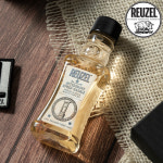리우젤 에프터 쉐이브 우드&스파이스 스킨 100ml, 1개 : 리우젤코리아
