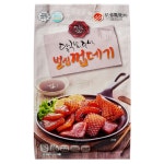 달구벌 벌집껍데기 250g : 요리하자