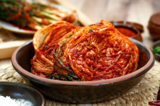 새터 전라남도 해남 키토산 배추김치 3kg/5kg/10kg : 주식회사새터