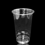 [테이크아웃 컵 / 아이스컵] 92mm PET 480ml 1,000개 : 카페 아울렛