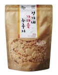 정가네 가마솥누룽지 : 원시보이 마켓