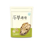 두부과자 패키지 디자인 (1) : 광성패키지
