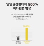 [동신헬스케어] 더뉴 비타민D 2000IU 90캡슐 3개월분 비타민d보조제 : 수미니 삼촌