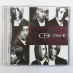 (중고CD) CLICK-B/ 클릭비 3.5집 너에게/ 음반 상태 미사용 NM : 제일유통