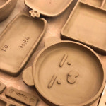 [왕십리] 그아저씨 도예공방 원데이 클래스(전화예약 필수) : T-bridge