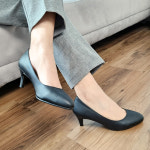 LW-5149 여성정장구두 펌프스 : 더보이더걸 스토어