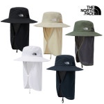 노스페이스 여름 등산 작업 모자 에코 라이트 쉴드 햇 NE3HP16 NE3HP16E : 노스페이스 삼패점