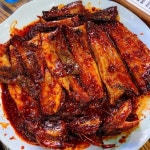 동해 명품 반건조 코다리(명태)2미 : 비타민고향촌과메기