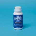 철벽방수 화장실 발코니 타일 고침투줄눈방수제(500ml) : 철벽방수