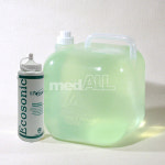 세니피아 에코소닉 5L 초음파젤(연두색) : 메디프라자