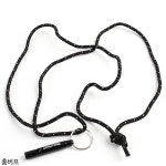 홈버프 등산미니 호루라기 목걸이키링 유아어린이 호루라기 호신용 휘슬 : 홈버프 핫딜