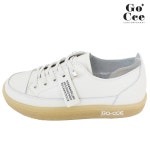 여성 스니커즈 GZP5006 아이보리 3cm/고세(여성화) : 롯데백화점 일산점