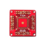 MLF 64P 0.8mm [F224] : 부품 세상